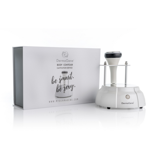 Přístroj BodyContour pro redukci tuku pomocí kavitace