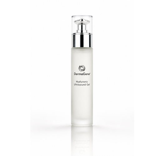 Dermagene® Hyaluronový gel pro ultrazvukovou terapii