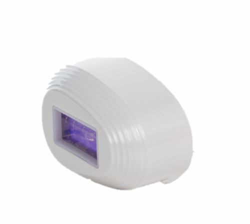 Nástavec pro ošetření obličeje k přístroji Quartz 5 v 1 IPL (omlazení obličeje, odstranění hnědých skvrn, léčba akné a křečových žil)
