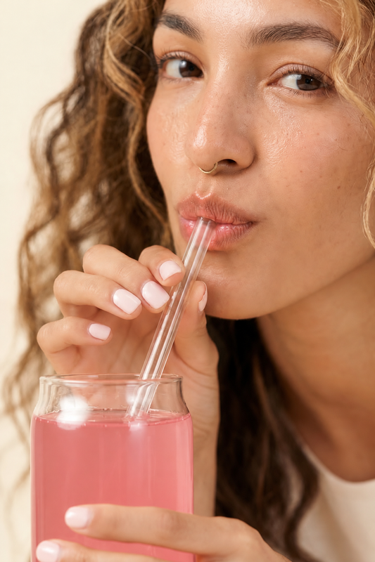 Taking Collagen but Not Seeing Results Yet? You May Be Expecting Too Much Too Soon