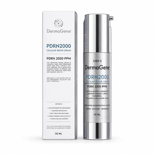 DermaGene® PDRN2000 Krém pro regeneraci buněk