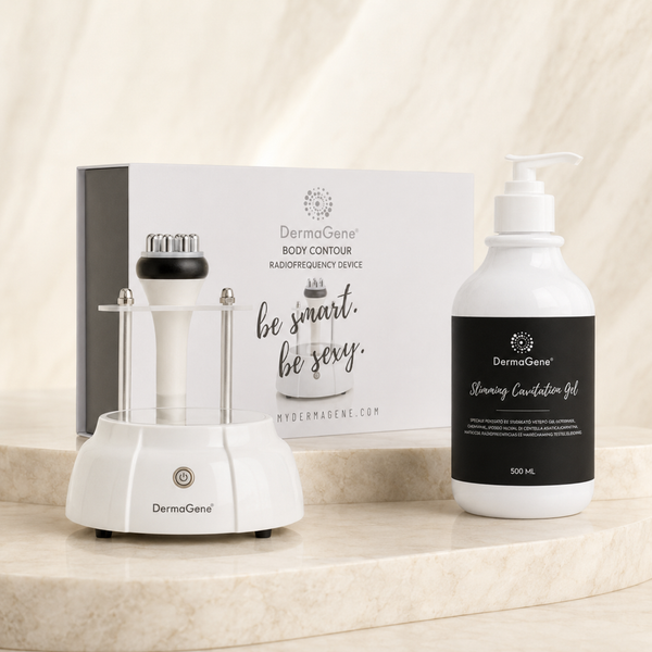 Zpevňující rituál BodyContour