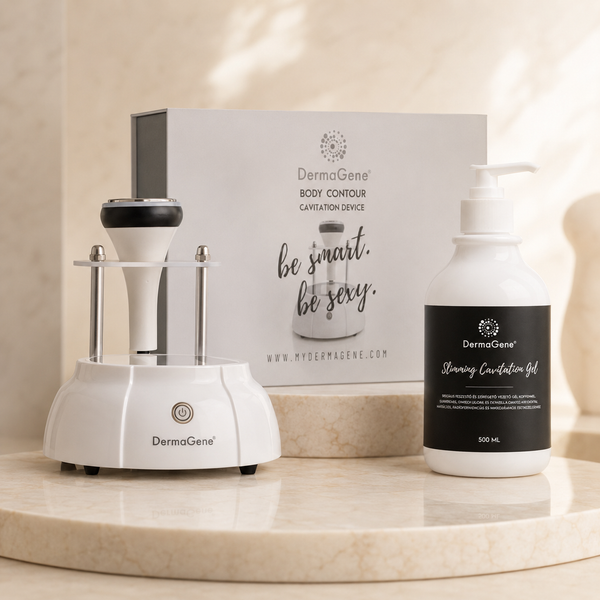 Zeštíhlující rituál BodyContour