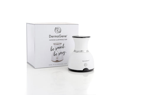 CaviHome – přístroj na odbourávání tuku pomocí kavitace