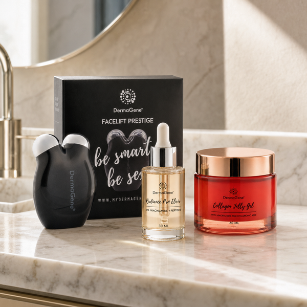 PRESTIGE – rituál pro lifting a rozjasnění