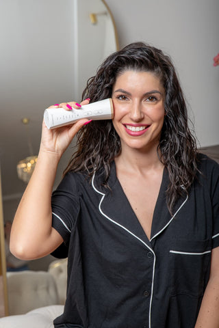 RadiantLift Firm & Glow Ritual