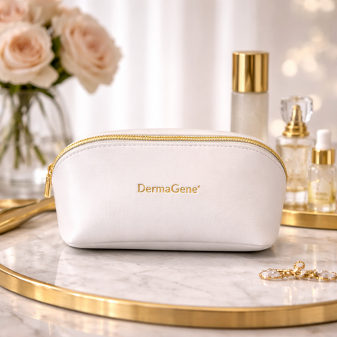 DermaGene® Flash 2in1 Complete Beauty System
