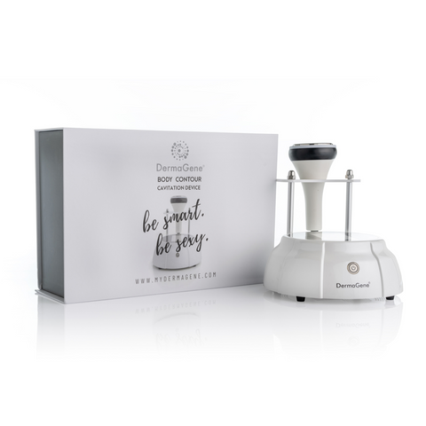 Přístroj BodyContour pro redukci tuku pomocí kavitace