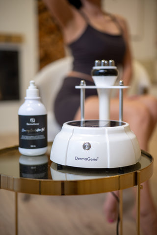 BodyContour Zpevňující rituál zevnitř ven