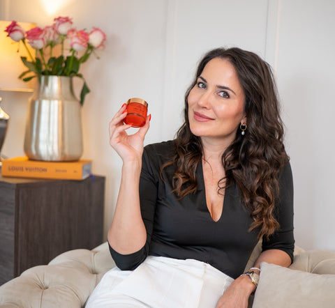 PRESTIGE Ultimate Face Sculpt Ritual