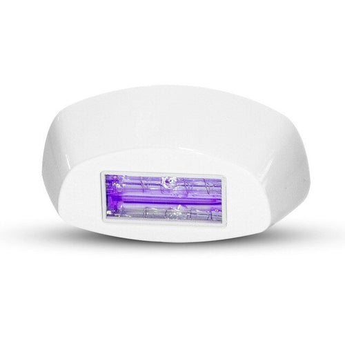 Hlavice pro omlazení pleti k přístroji DermaGene® Flash 2v1 pro domácí IPL (999 999 záblesků)