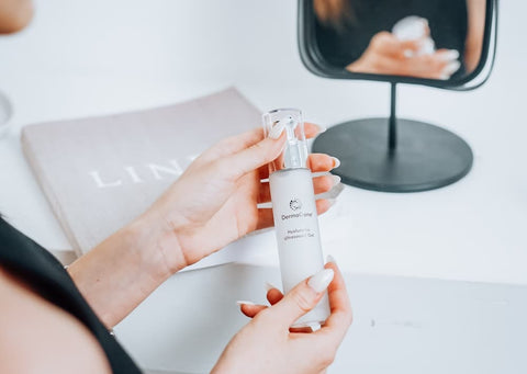 Dermagene® Hyaluronový gel pro ultrazvukovou terapii