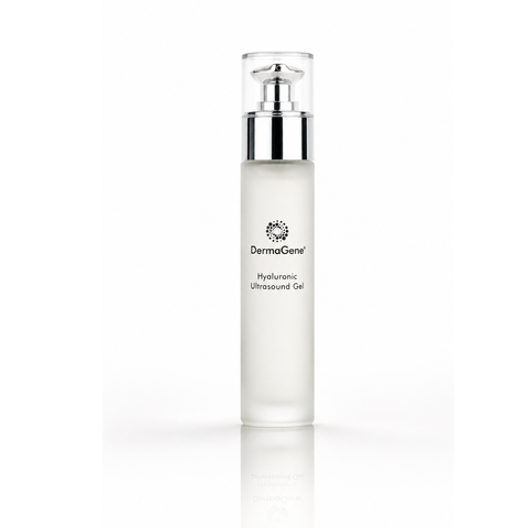 Dermagene® Hyaluronový gel pro ultrazvukovou terapii