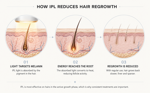 DermaGene® Flash 2in1 Complete Beauty System