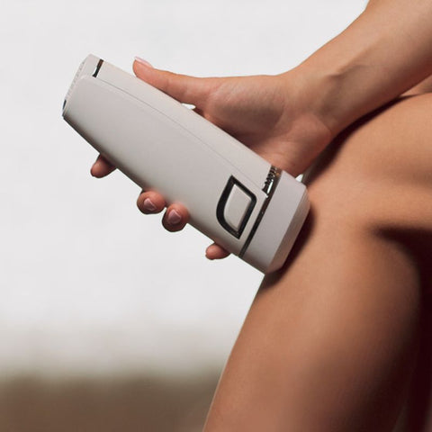 DermaGene Quartz 5 v 1 – profesionální systém pro redukci ochlupení a omlazení pleti pomocí IPL