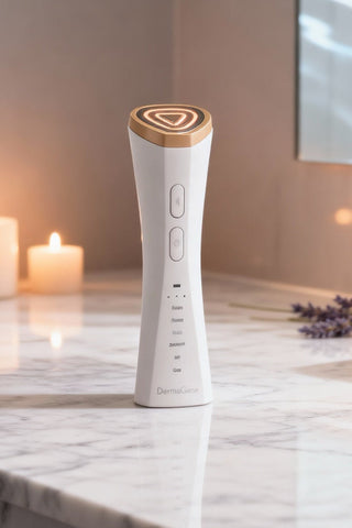 RadiantLift Firm & Glow Ritual