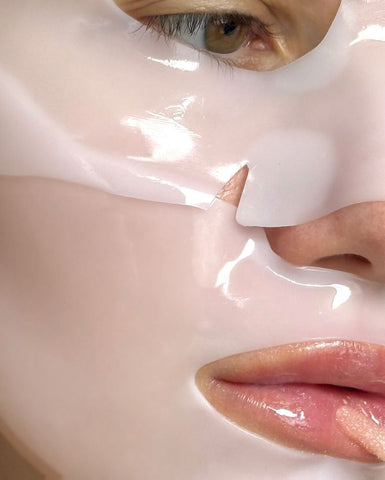 DermaGene® KROK 3 BIO-RECODE™ NAD+ PDRN Bio-Kolagenový Týdenní Obnovující Maska