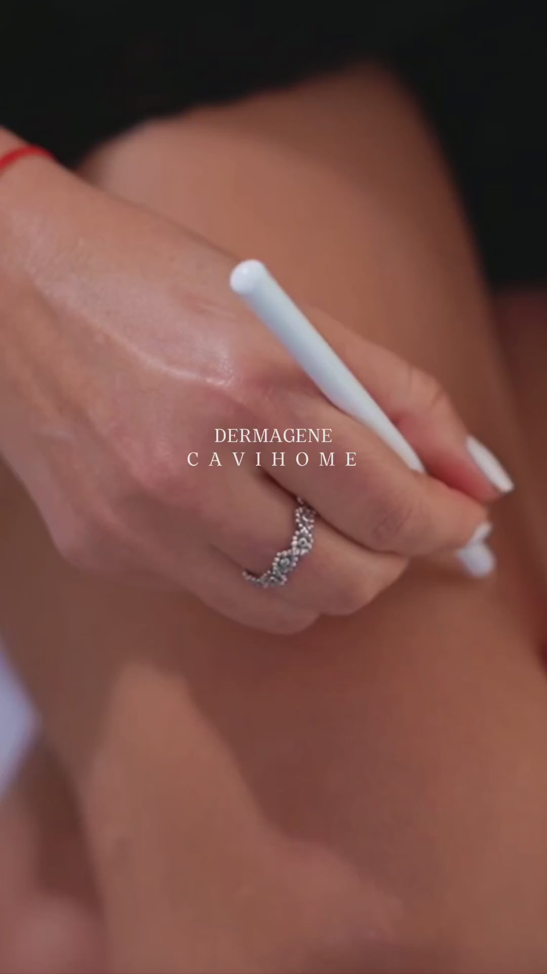 CaviHome treatment