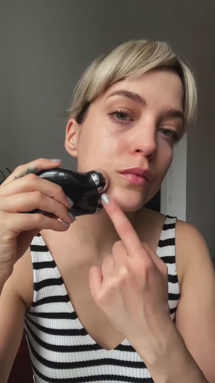 PRESTIGE Defined Contour Ritual