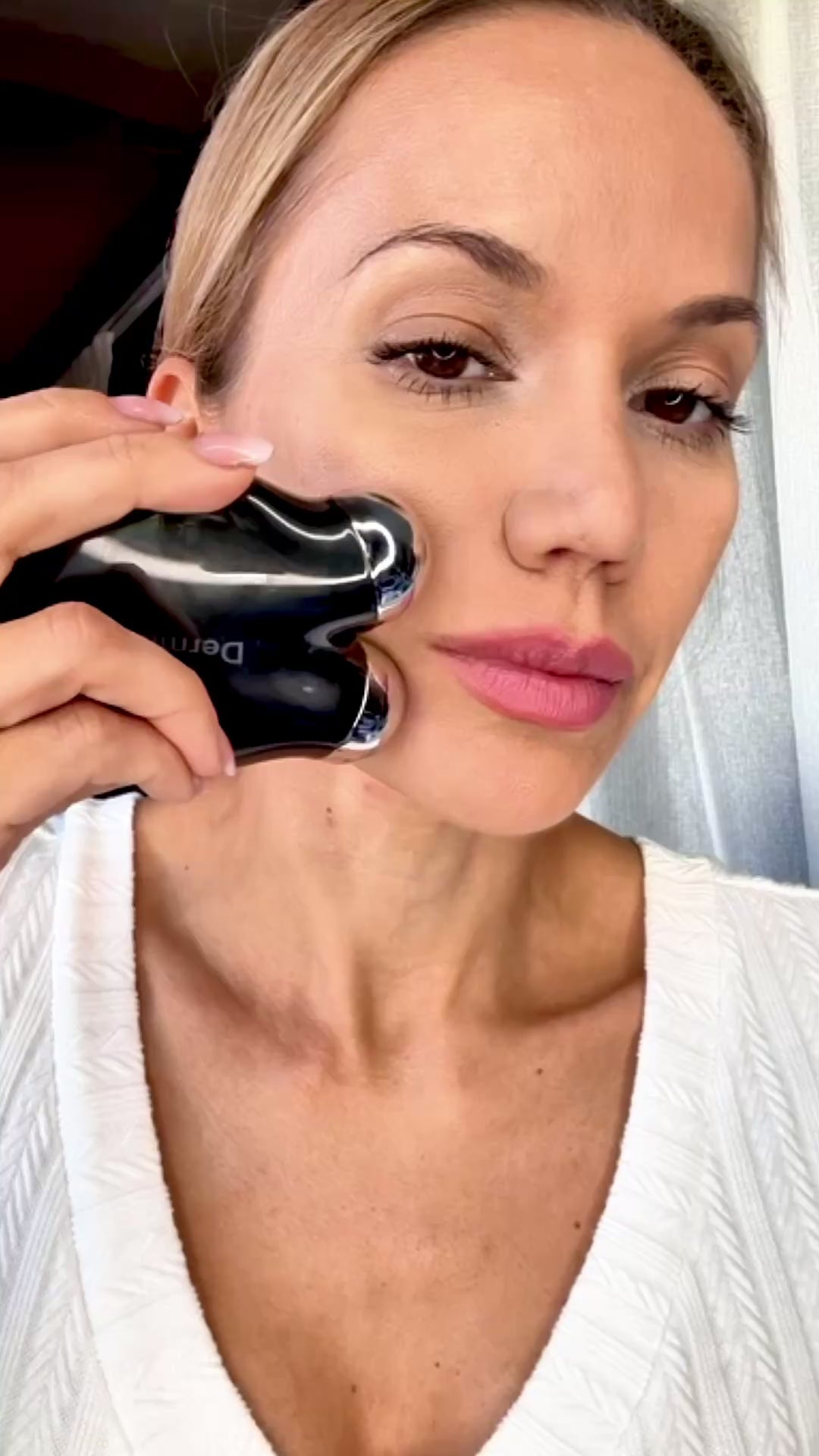 PRESTIGE Lift & Glow Ritual
