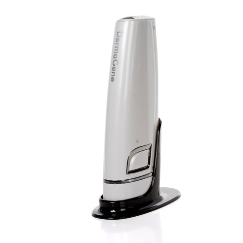 DermaGene Quartz 5 v 1 – profesionální systém pro redukci ochlupení a omlazení pleti pomocí IPL